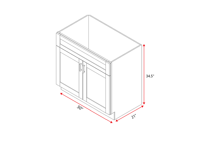 NS-VSB30, Natural Wood Shaker