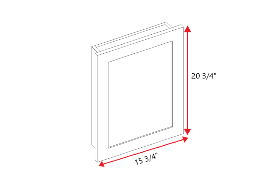 CW-MC1520, Classic White