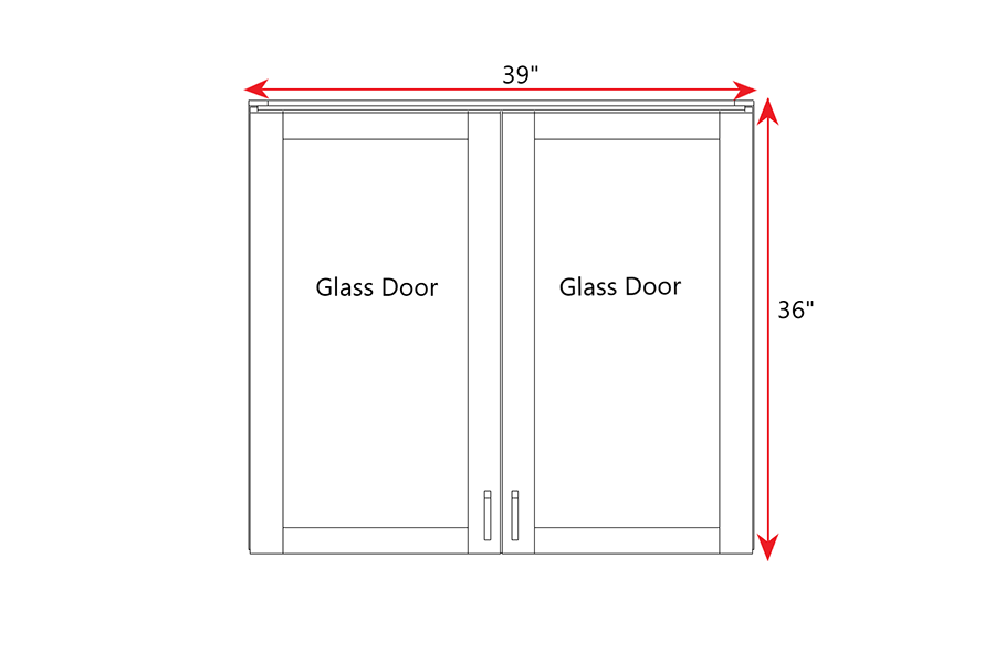 GS-WMD3936-2,Grey Shaker