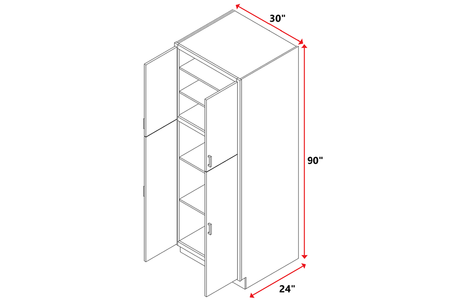 GS-PC3090,Grey Shaker