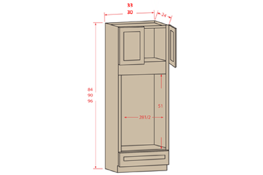 NS-OC3384,Natural Wood Shaker