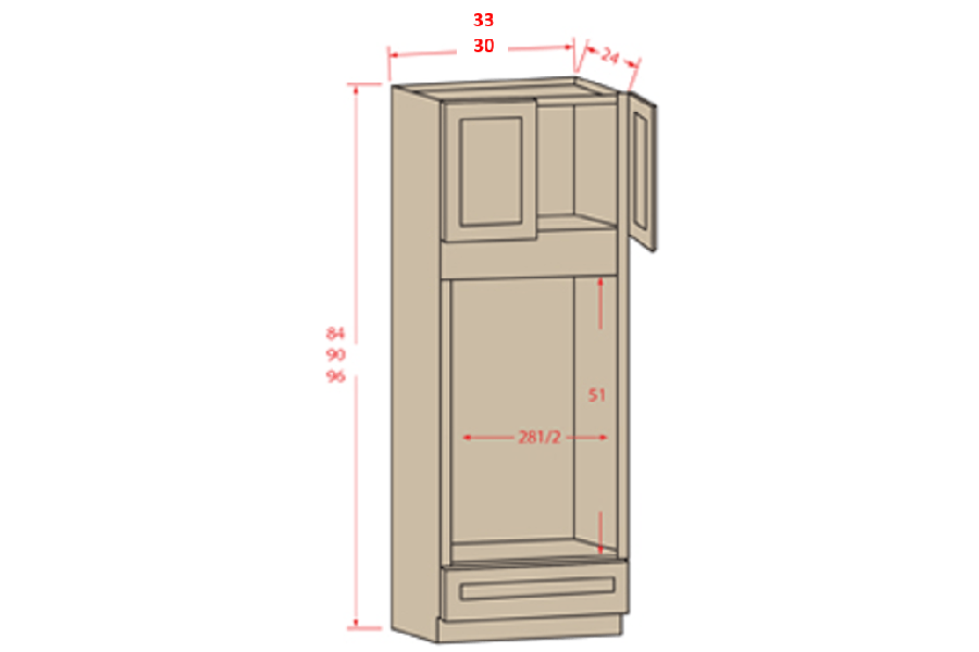 NS-OC3390,Natural Wood Shaker