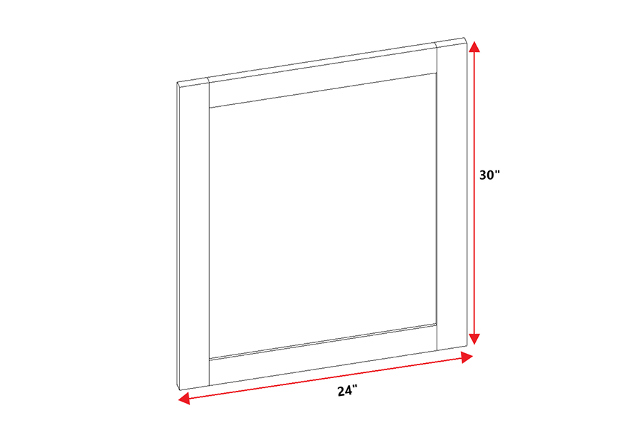 CW-BDE24,Classic White