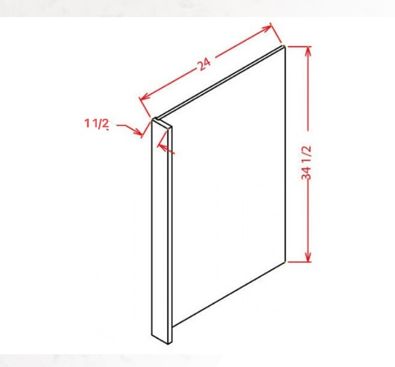 WS-DWR1.5,White Shaker