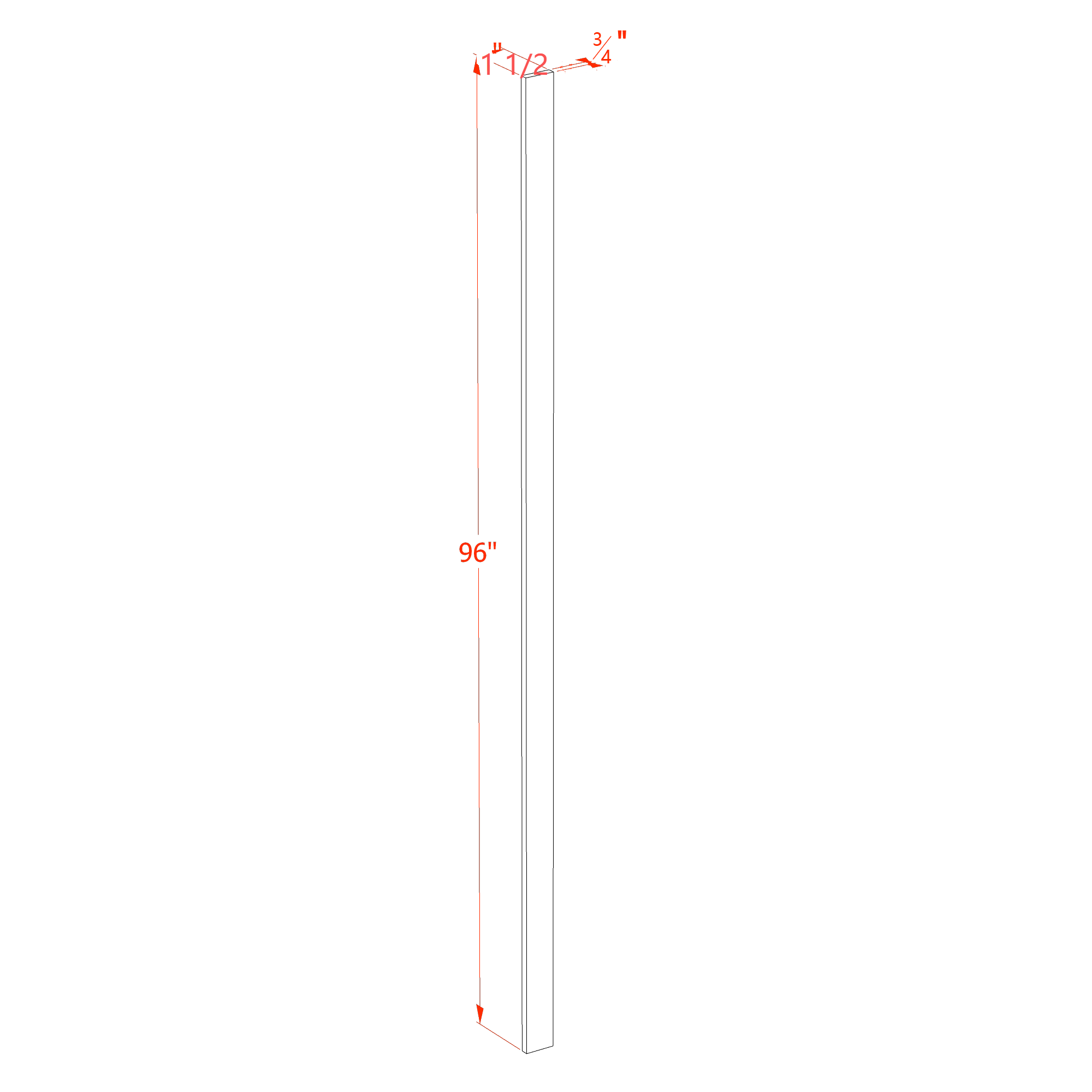 GS-TF1.596 Grey Shaker