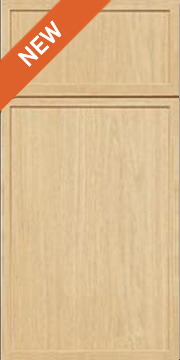Slim White Oak