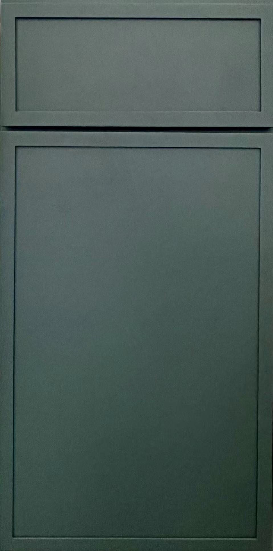 Slim Forest Green