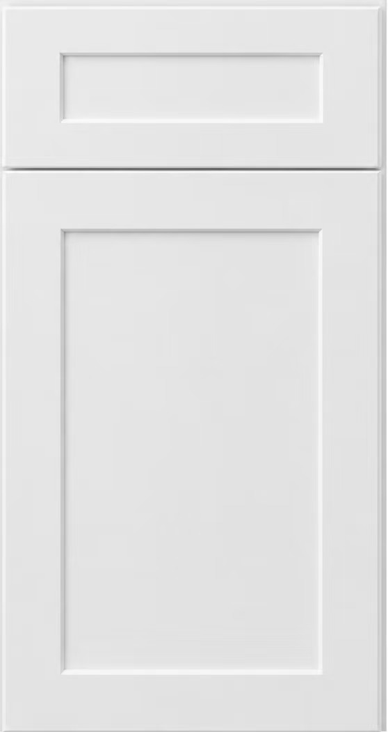 White Shaker