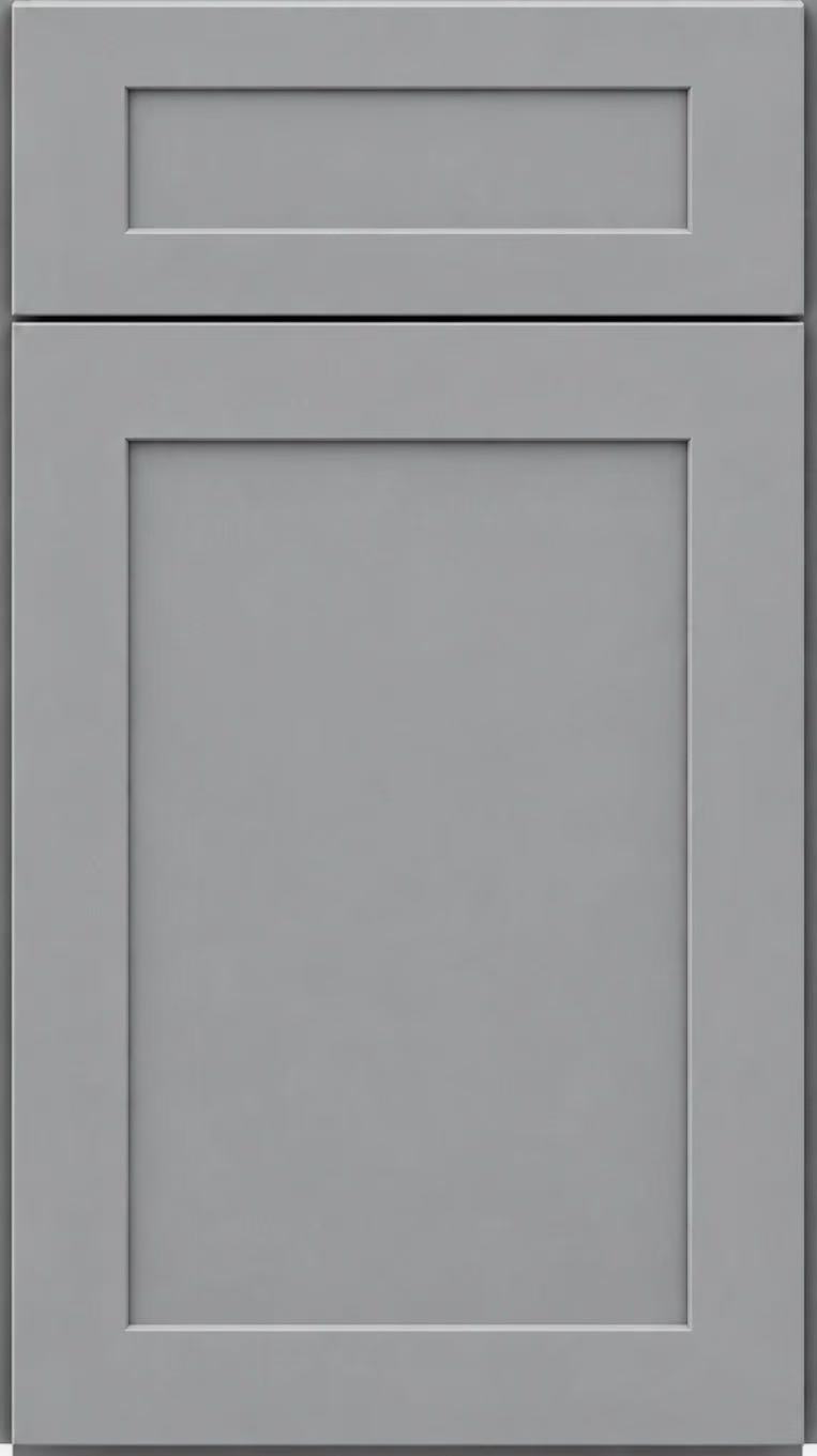Grey Shaker