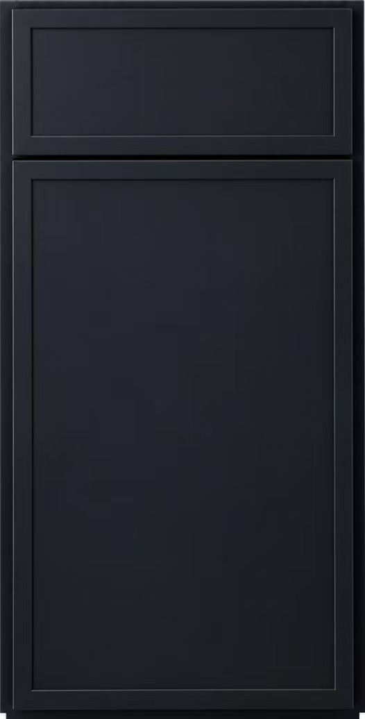Slim Titan Black