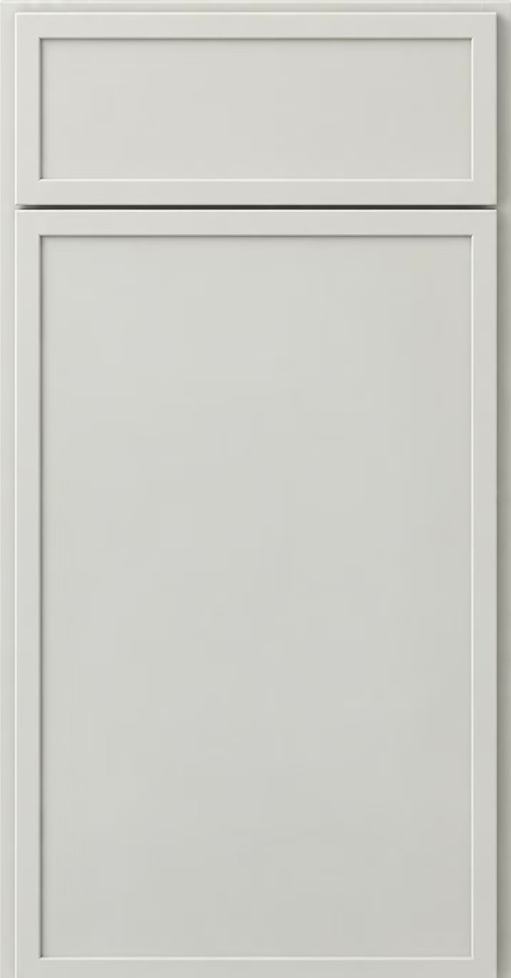 Slim Dove White