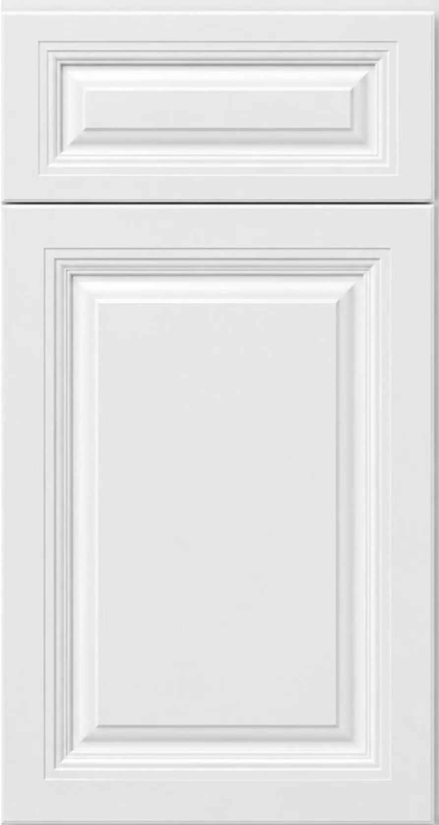 Classic White