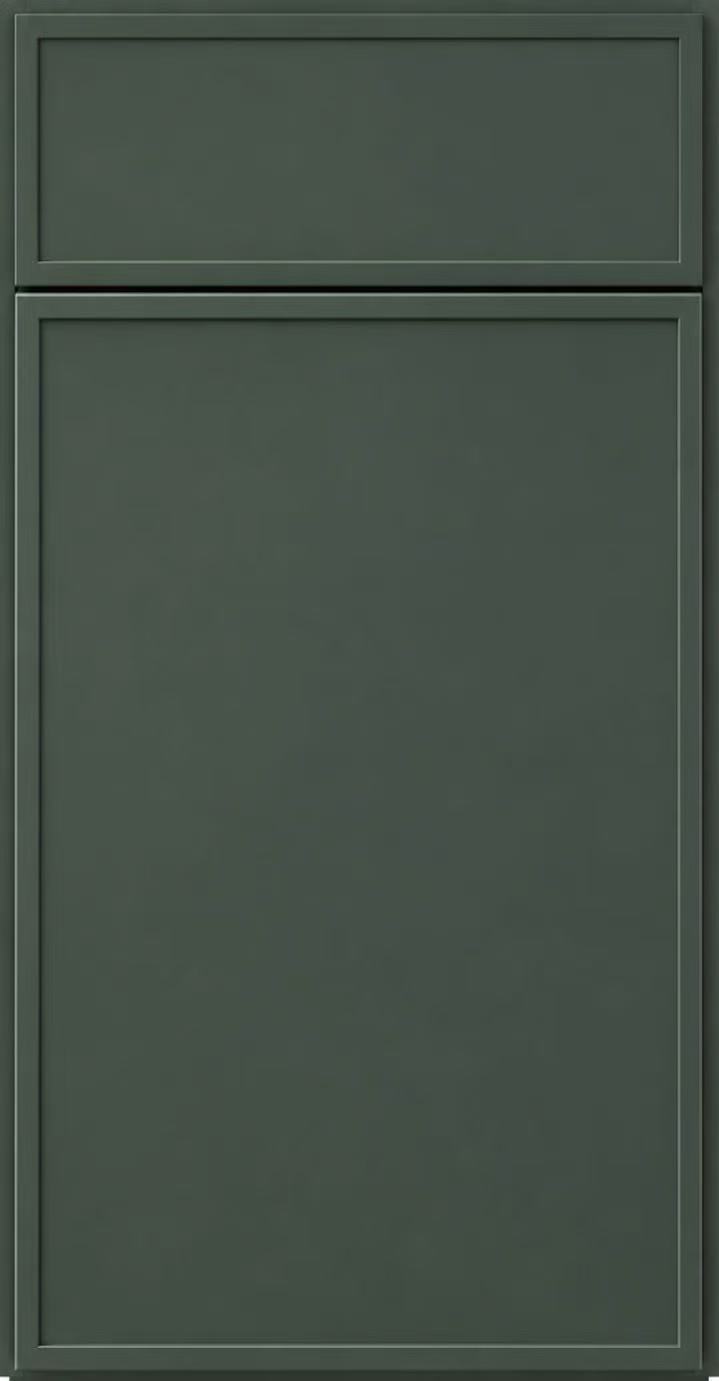 Slim Forest Green