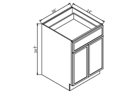 SDW-B36,Slim Dove White