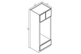 SDW-OC3390,Slim Dove White