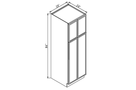 SDW-PC2484,Slim Dove White