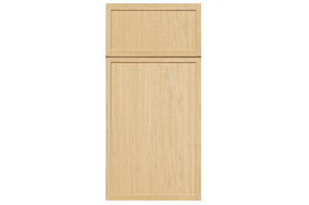 SDW-Sample Door,Slim Dove White