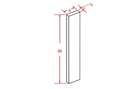 SDW-TF696,Slim Dove White