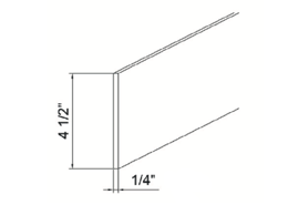 SDW-TK8,Slim Dove White