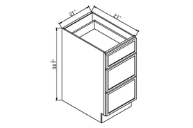 SDW-VDB21,Slim Dove White