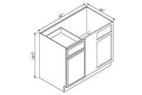 SFG-BBC42,Slim Forest Green