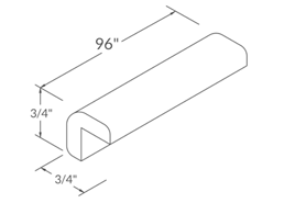 SFG-OCM8,Slim Forest Green