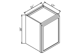 SFG-W2118,Slim Forest Green