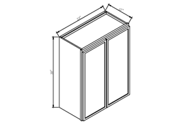 SFG-W2430,Slim Forest Green