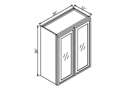 SFG-W3030GD,Slim Forest Green