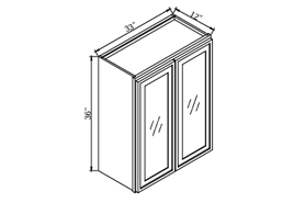 SFG-W3336GD,Slim Forest Green