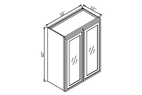 SFG-W3342GD,Slim Forest Green