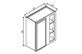 SFG-WBC2742,Slim Forest Green