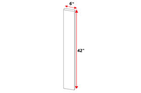 SFG-WF642,Slim Forest Green