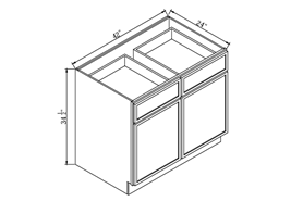 STB-B42,Slim Titan Black