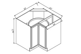 STB-BLS33,Slim Titan Black