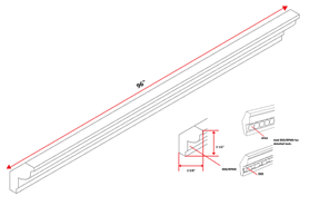 STB-CM4,Slim Titan Black