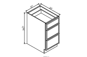 STB-DB27,Slim Titan Black
