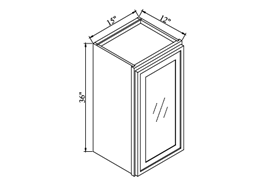 STB-W1536GD,Slim Titan Black