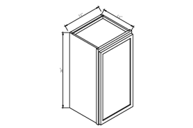 STB-W1536,Slim Titan Black