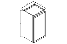 STB-W1836,Slim Titan Black