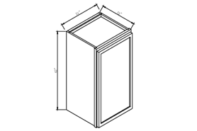 STB-W2142,Slim Titan Black