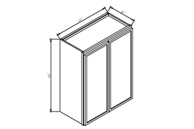 STB-W3336,Slim Titan Black