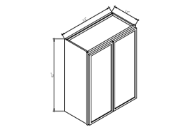 STB-W3342,Slim Titan Black