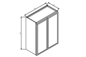 STB-W3642,Slim Titan Black