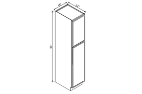 SWO-PC1896,Slim White Oak