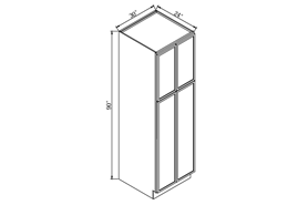 SWO-PC3090,Slim White Oak