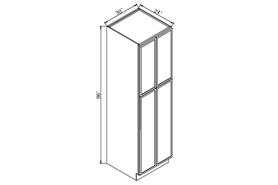 SWO-PC3096,Slim White Oak