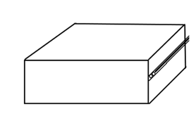 SWO-ROT18,Slim White Oak