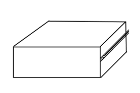 SWO-ROT24,Slim White Oak