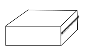 SWO-ROT27,Slim White Oak